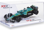 SCX Advance Aston Martin Formula 1 Alonso 25